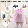 10Pcs Non-woven Fabrics Storage Bags ABAG-SP0001-35B-01-6