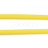 Hollow Pipe PVC Tubular Synthetic Rubber Cord RCOR-R007-2mm-22-4