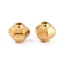 304 Stainless Steel Beads STAS-D394-02N-G-1