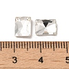 Glass Rhinestone Cabochons RGLA-P037-12B-001-3