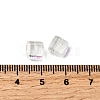 Electroplated Glass Beads EGLA-G040-01A-AB01-4