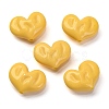 Opaque Acrylic Beads OACR-Z013-33C-2