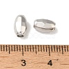 Rack Plating Brass Beads KK-K373-05P-2