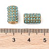 Ion Plating(IP) 304 Stainless Steel Beads STAS-NH0001-02G-04-2
