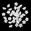 Glass Charms GLAA-G127-05J-1