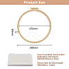 Embroidery Kits FIND-DC0004-61-2