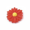 Resin Cabochons CRES-N007-10-2