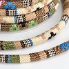 Ethnic Cord Polyester Cords OCOR-M005-04-2