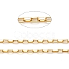 Ion Plating(IP) 304 Stainless Steel Venetian Chains CHS-H007-34G-2