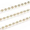 Brass Link Chains CHC-I034-03G-1