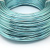 Anodized Aluminum Wire AW-S001-0.6mm-24-2