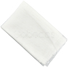 Polyester Elastic Eyelet Fabric AJEW-WH20006-273B-7