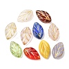 Handmade Lampwork Beads FIND-C076-08-2