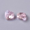 Transparent Glass Beads GLAA-K002-07A-01-3