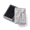 Cardboard Jewelry Boxes CBOX-L004-A04-2