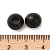 Ion Plating(IP) 304 Stainless Steel Beads STAS-K146-062-C-EB-3