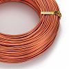 Anodized Aluminum Wire AW-S001-2.0mm-12-3