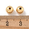 Brass Beads KK-H503-22G-03-2
