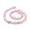 Natural Morganite Beads Strands G-D0010-20D-2