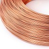 Anodized Aluminum Wire AW-S001-1.0mm-04-2