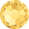 Preciosa® MAXIMA Crystal No Hotfix Flatback Stones Y-PRC-NSS16-00030-239-3