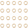 20Pcs JK Findings KK-BBC0026-06A-1