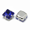 Sew on Rhinestone RGLA-T037-8x8mm-11-2