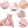 Leather Candy Pouches ABAG-WH0039-04A-4