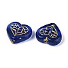 Glass Beads LAMP-N035-03I-2