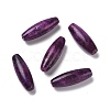 Natural Kunzite Beads G-Q017-02-1