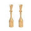 304 Stainless Steel Pendants SA-CBA7876-27G-1