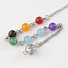 Resin Bracelets Making RESI-D048-02-4