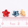 ABS Plastic Imitation Pearl Beads PL129Y-4