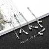 Brass Chain Extender KK95-6