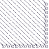 20Pcs 304 Stainless Steel Cable Chain Necklaces Set STAS-SC0008-06-1