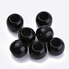 Opaque Acrylic Beads X-SACR-S300-15A-02-3