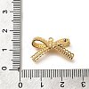 Brass Pendants KK-K294-23G-3