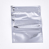 PET & PE Zip Top Bags OPP-T001-01B-2