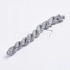Nylon Braided Cord NWIR-R002-1mm-18-2