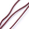 Cowhide Leather Cord X-LC-1MM-02-2