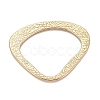 304 Stainless Steel Linking Rings LS-STAS-G212-01G-2