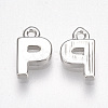 Brass Charms X-KK-S350-167P-P-2