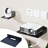 Carbon Steel Wall Mounted Router Storage Rack ODIS-WH0043-236A-5