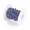 304 Stainless Steel Cable Chains CHS-G006-P04-3