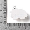 Opaque Resin Pendants RE-CBA3B4E-02B-3