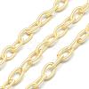 Handmade Nylon Cable Chains Loop NWIR-R045-55-1