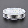 Round Copper Jewelry Wire X-CWIR-S002-0.4mm-01-1