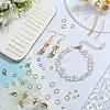 DIY Jewelry Making Finding Kits DIY-SP0003-12-3