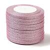 Glitter Metallic Ribbon RSC6mmY-029-3