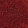 6/0 Glass Seed Beads SEED-US0003-4mm-25-2